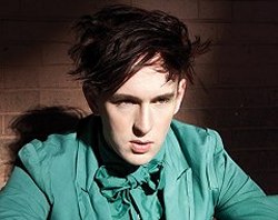 Patrick Wolf