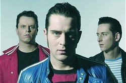 The Peacocks