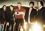 Info zur Band