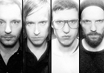 Info zur Band