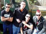 Info zur Band