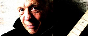 Live-Tipp Robin Trower