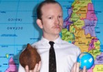 Senor Coconut