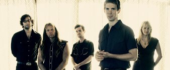 Live-Tipp Shearwater