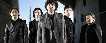 Live-Tipp Snow Patrol