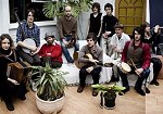 Info zur Band