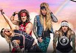 Info zur Band