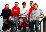 Info zur Band