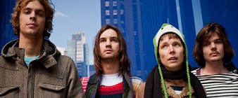 Live-Tipp Tame Impala
