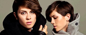 Live-Tipp Tegan And Sara