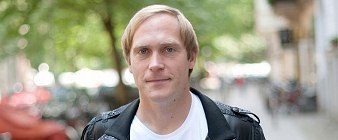 Live-Tipp Thees Uhlmann