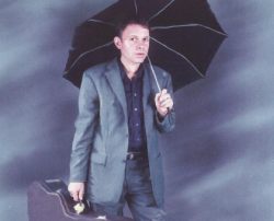 Tilman Rossmy