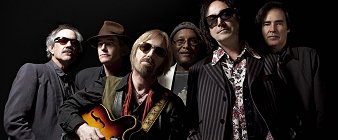 Live-Tipp Tom Petty & The Heartbreakers