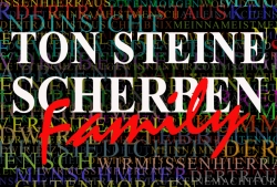 Ton Steine Scherben Family