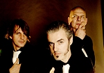 Info zur Band