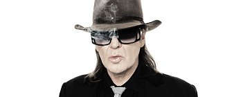 Live-Tipp Udo Lindenberg
