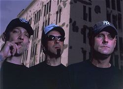 Unsane