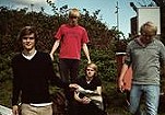 Info zur Band