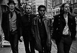 Info zur Band