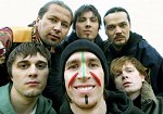 Info zur Band