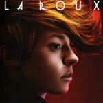 La Roux: s/t