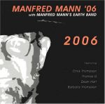 Manfred Mann's Earthband: 2006 bei amazon.de