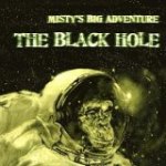 Misty's Big Adventure: Black Hole