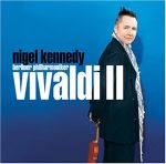 Nigel Kennedy - The Vivaldi Album Vol. 2 bei amazon.de