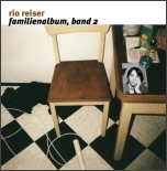 Rio Reiser: Familienalbum 2
