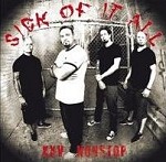 Sick Of It All: Nonstop