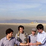 The Soft Pack: s/t