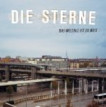 Die Sterne - Das Weltall Ist Zu Weit bei amazon.de