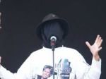 Arthur Brown @ 3 Days Of Love And Peace