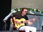 Steve Hackett @ 3 Days Of Love And Peace