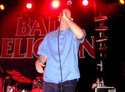 Bad Religion