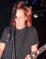 Bad Religion in Hamburg