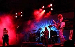 Hawkwind @ Burg Herzberg Festival