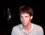 Chris Brokaw in Hamburg