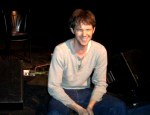 Chris Brokaw in Hamburg