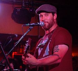 Chuck Ragan