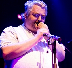 Daniel Johnston