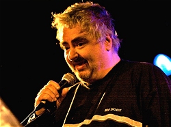 Daniel Johnston