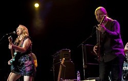 Tedeschi Trucks Band