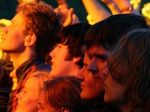 Randszenen @ Hurricane