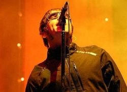 Oasis @ Hurricane