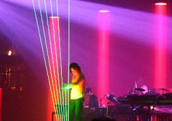 Jean Michel Jarre