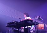 Jean Michel Jarre