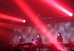 Jean Michel Jarre