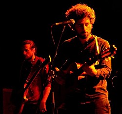 Junip