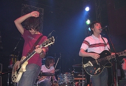 Nada Surf